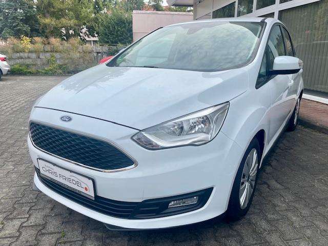 C-Max