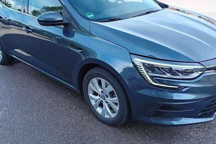 Renault Megane 104.870 km 10.990 &euro; Holzgerlingen 71088