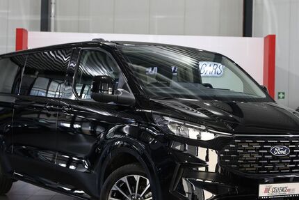 Ford Tourneo Custom 16.000 km 45.444 &euro; Hamm 59077
