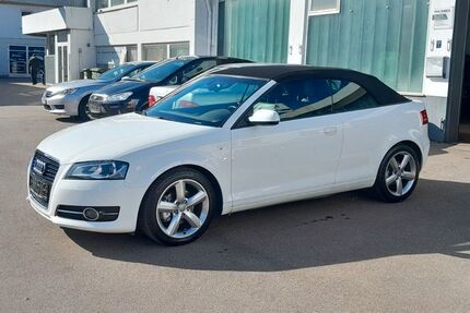 Audi A3 120.500 km 9.500 &euro; Ansbach 91522