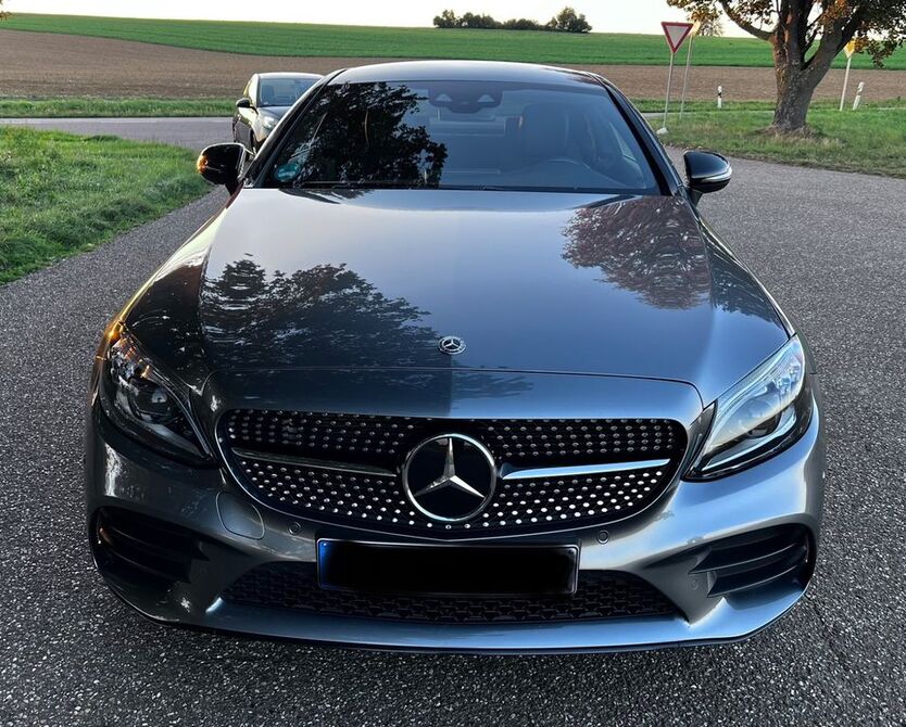 Mercedes-Benz C 300 79.000 km 32.600 € Königsbach-Stein 75203