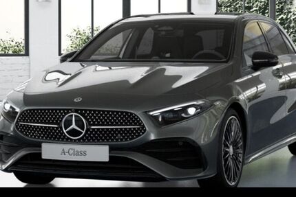 Mercedes-Benz A 180 9.900 km 36.500 &euro; Berlin 10587