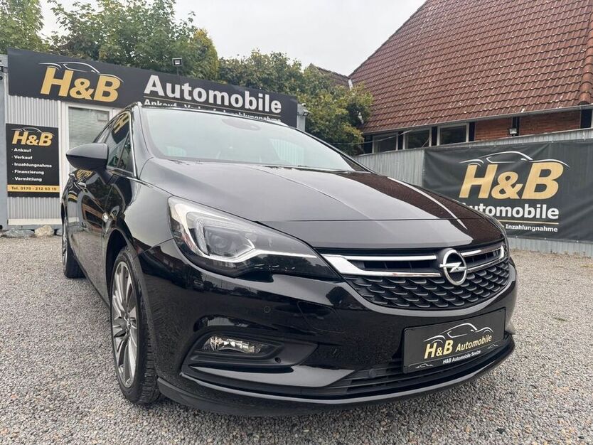 Astra