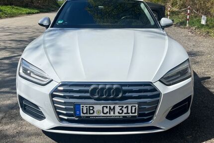 Audi A5 159.330 km 17.950 &euro; Sipplingen 78354