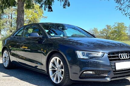 Audi A5 164.000 km 11.111 &euro; Tuttlingen 78532