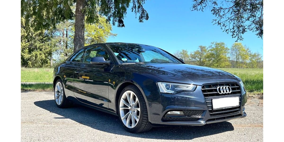 Audi A5 164.000 km 11.111 &euro; Tuttlingen 78532