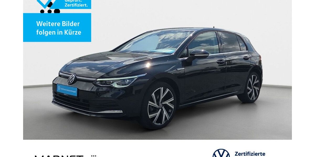 VW Golf 24.780 km 24.790 &euro; Bad Camberg 65520