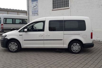 VW Caddy Maxi 163.000 km 14.900 € Bad Friedrichshall 74177