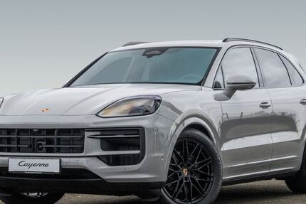 Porsche Cayenne 9.900 km 112.880 &euro; Pforzheim 75177