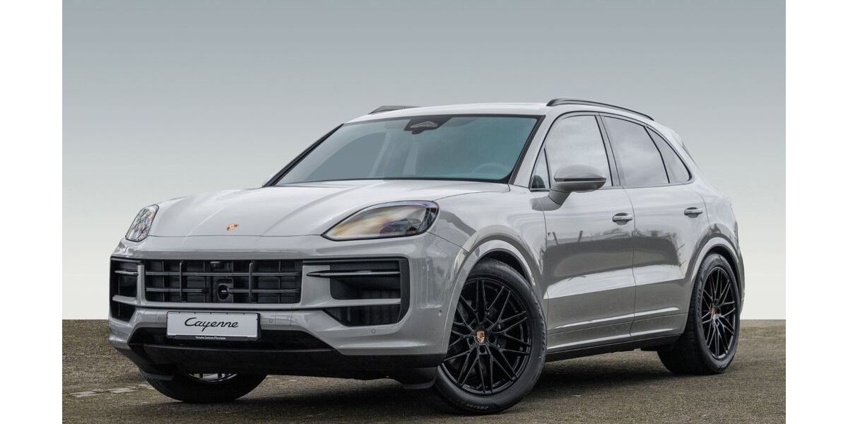 Porsche Cayenne 9.900 km 117.480 &euro; Pforzheim 75177