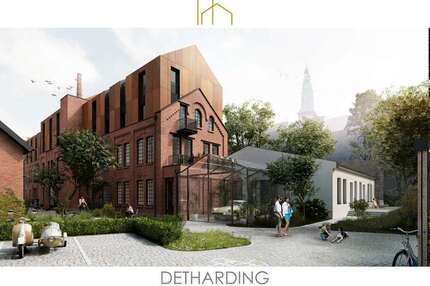 Büro in Kassel West 1.323.000 € 216.42 m²