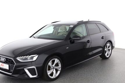 Audi A4 40.000 km 29.440 &euro; Berlin 12103