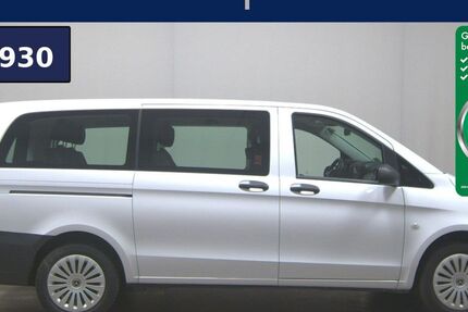 Mercedes-Benz Vito 12.843 km 47.980 &euro; Gyhum/Bockel 27404