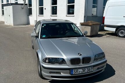 BMW 320 356.000 km 2.650 &euro; Rattenberg 94371