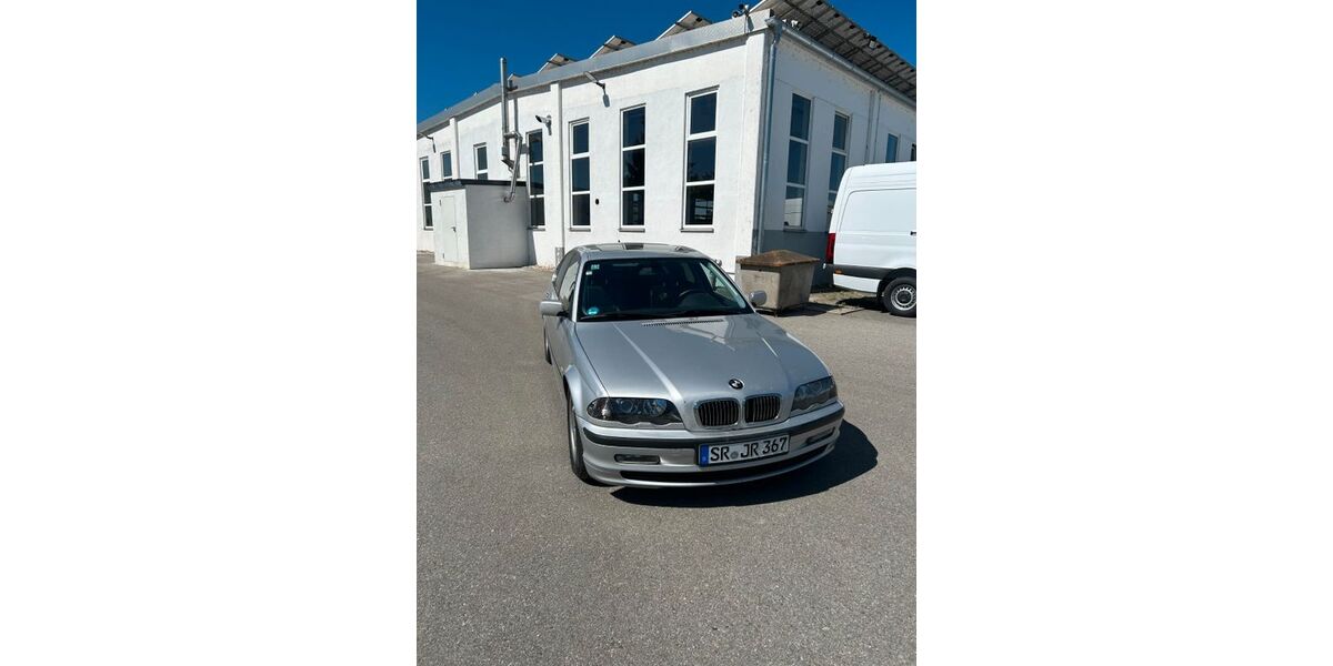 BMW 320 356.000 km 2.650 &euro; Rattenberg 94371