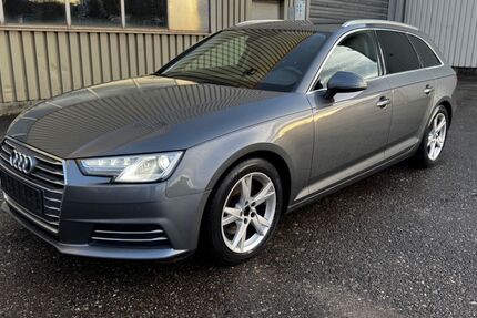 Audi A4 329.900 km 8.999 &euro; Hohenstein-Bernloch 72531