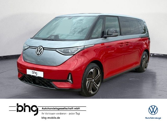 VW ID. Buzz 3.985 km 93.990 &euro; Reutlingen 72770