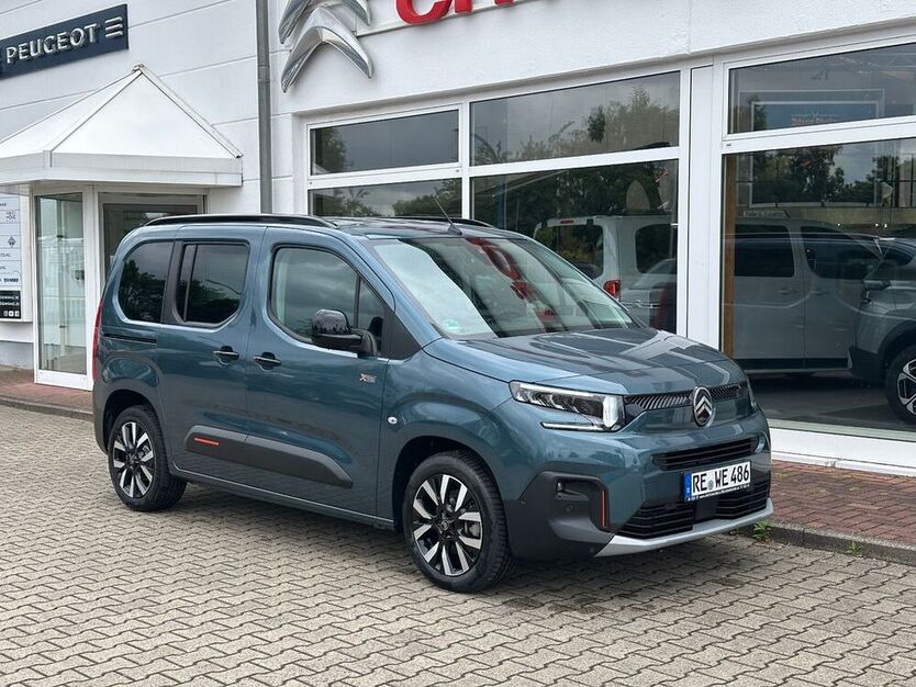 Berlingo