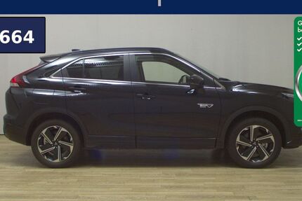 Mitsubishi Eclipse Cross 39.425 km 18.480 &euro; Bremen / Arsten 28279
