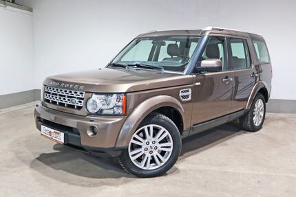 Land Rover Discovery 255.000 km 11.000 &euro; Ingelheim am Rhein 55218