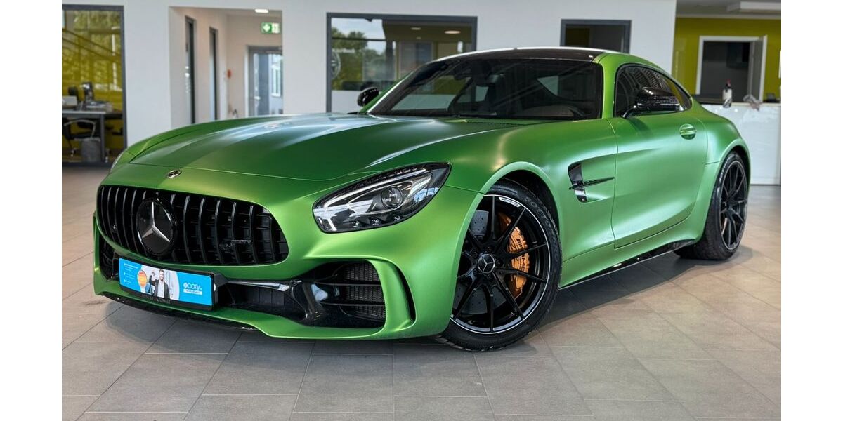 Mercedes-Benz AMG GT R 60.188 km 119.999 &euro; Herford 32052