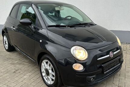 Fiat 500 146.000 km 3.850 &euro; Trierweiler 54311
