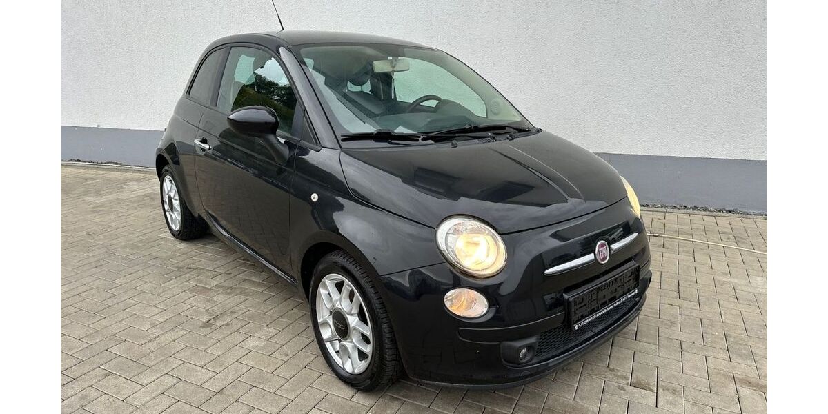 Fiat 500 146.000 km 3.850 &euro; Trierweiler 54311