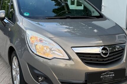 Opel Meriva 109.500 km 4.990 &euro; Oldenburg 26125
