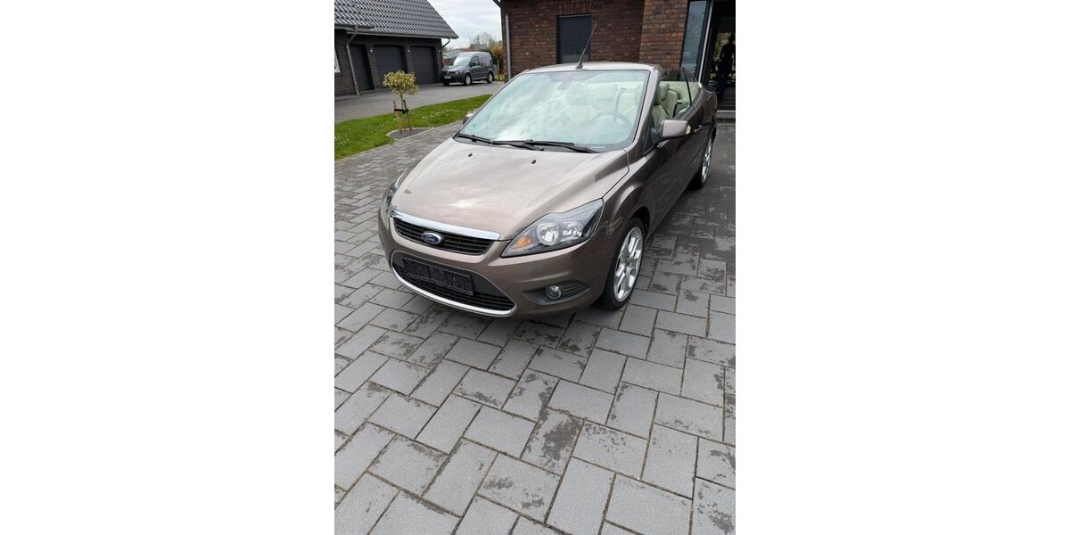 Ford Focus 176.000 km 4.450 &euro; Leezdorf 26529