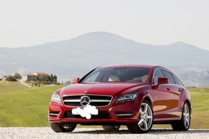 Mercedes-Benz CLS 350 Shooting Brake 216.000 km 15.500 &euro; Wassenberg 41849