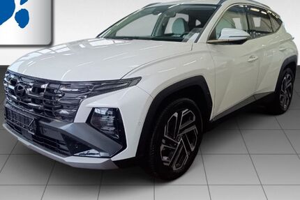 Hyundai TUCSON 14.270 km 34.330 &euro; Münster 48157