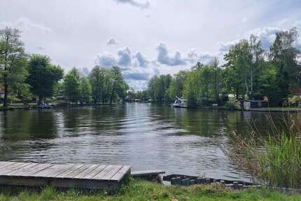 Grundstück Heidesee - 750.000&euro; | Angebot:26604908