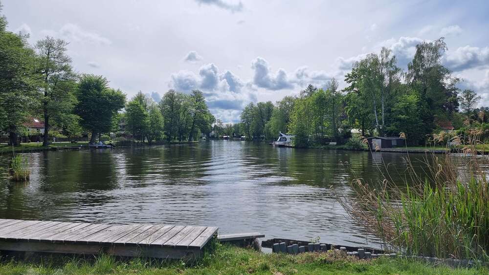 Grundstück Heidesee - 750.000&euro; | Angebot:26604908