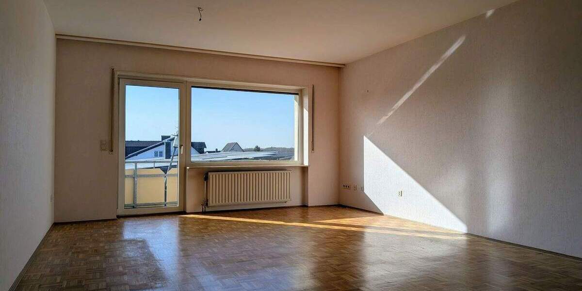 Etagenwohnung Pirmasens Winzeln - 3 Zimmer, 83 m&sup2;, 119.000&euro; | Angebot:25468512