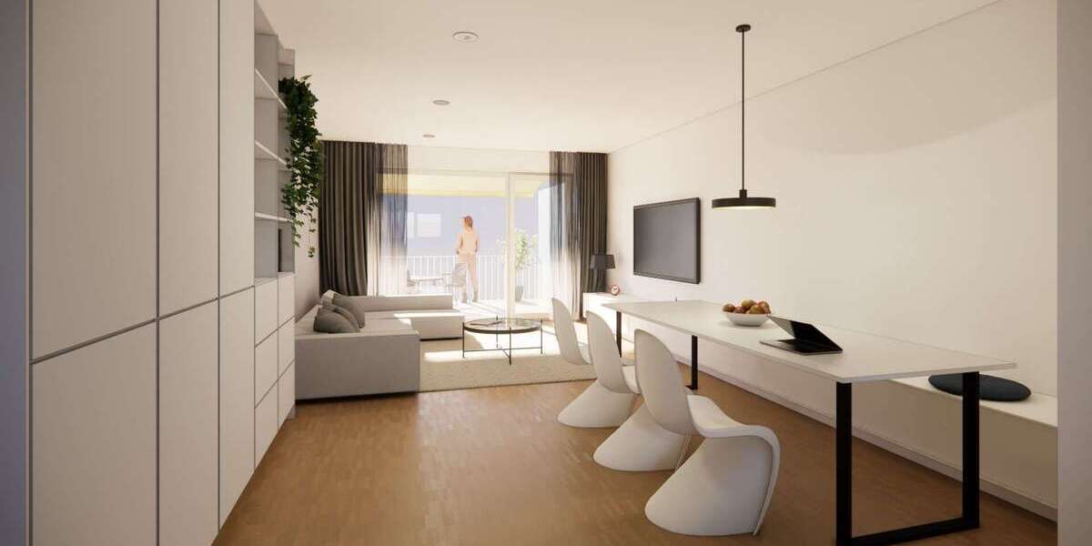 Etagenwohnung Sinsheim / Dühren Dühren - 3 Zimmer, 91 m&sup2;, 440.000&euro; | Angebot:27116187