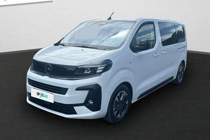 Opel Zafira Life 2.998 km 47.690 &euro; Dülmen 48249