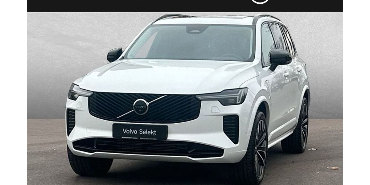 Volvo XC90 21.000 km 69.890 &euro; Karlsruhe 76187