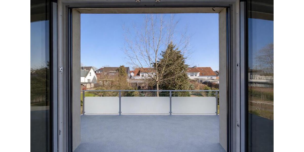 Etagenwohnung Kevelaer - 3 Zimmer, 90 m&sup2;, 1.350&euro; | Angebot:25413140