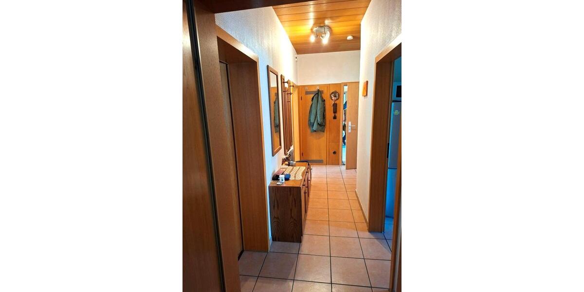 Etagenwohnung Wesel - 4 Zimmer, 120 m&sup2;, 240.000&euro; | Angebot:26961489