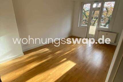Wohnung Hamburg-Nord Nord - 2 Zimmer, 62 m&sup2;, 855&euro; | Angebot:27110556