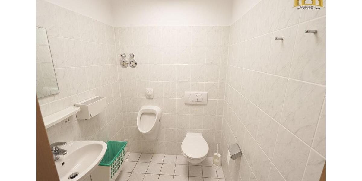 Gewerbeobjekt Eisleben (Lutherstadt) - 480&euro; | Angebot:15043748