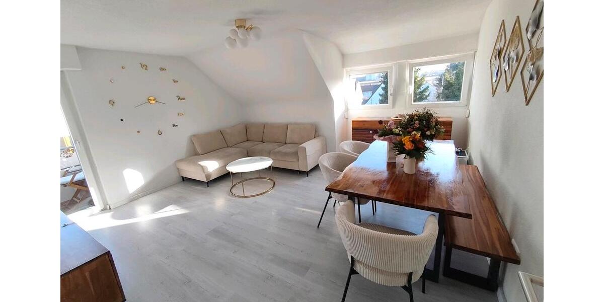 Etagenwohnung Asperg - 3 Zimmer, 70 m&sup2;, 1.300&euro; | Angebot:24831894