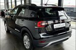 VW T-Cross Life DSG LED ACC Tempo Navi HAGEL 60.000 km 14.790 &euro; Stade 21682