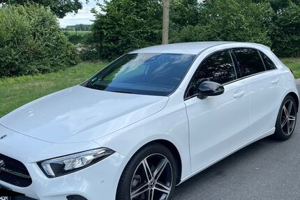 Mercedes-Benz A 180 52.000 km 20.800 &euro; Lilienthal 28865
