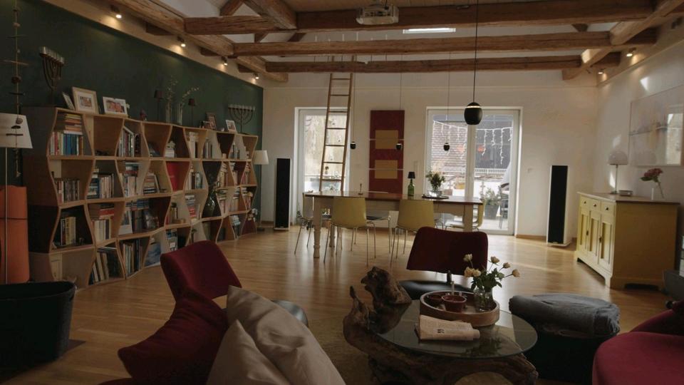 Mehrfamilienhaus, Wohnhaus Mering - 9 Zimmer, 274 m&sup2;, 1.300.000&euro; | Angebot:25855001