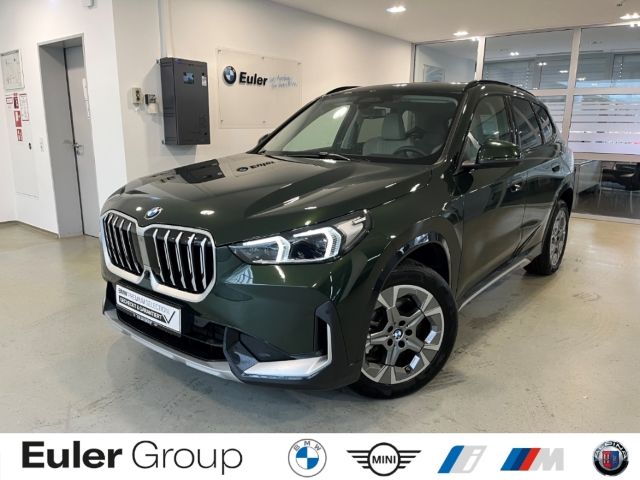 BMW X1 22.834 km 46.975 &euro; Hofheim 65719