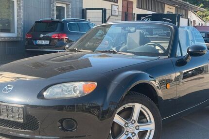 Mazda MX-5 71.366 km 6.200 &euro; Gelsenkirchen 45884