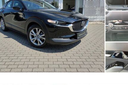 Mazda CX-30 9.508 km 27.990 € Delitzsch 04509
