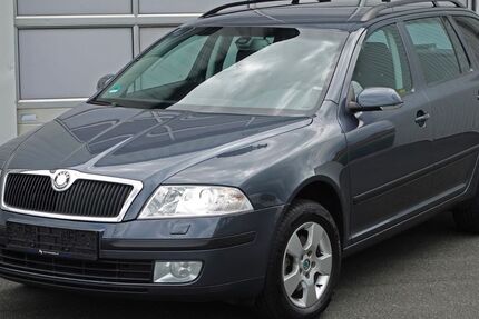 Skoda Octavia 259.000 km 3.450 &euro; Weidenberg 95466