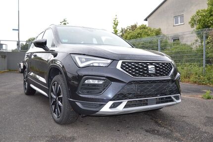 Seat Ateca 176.350 km 17.999 &euro; Oberhausen-Rheinhausen 68794